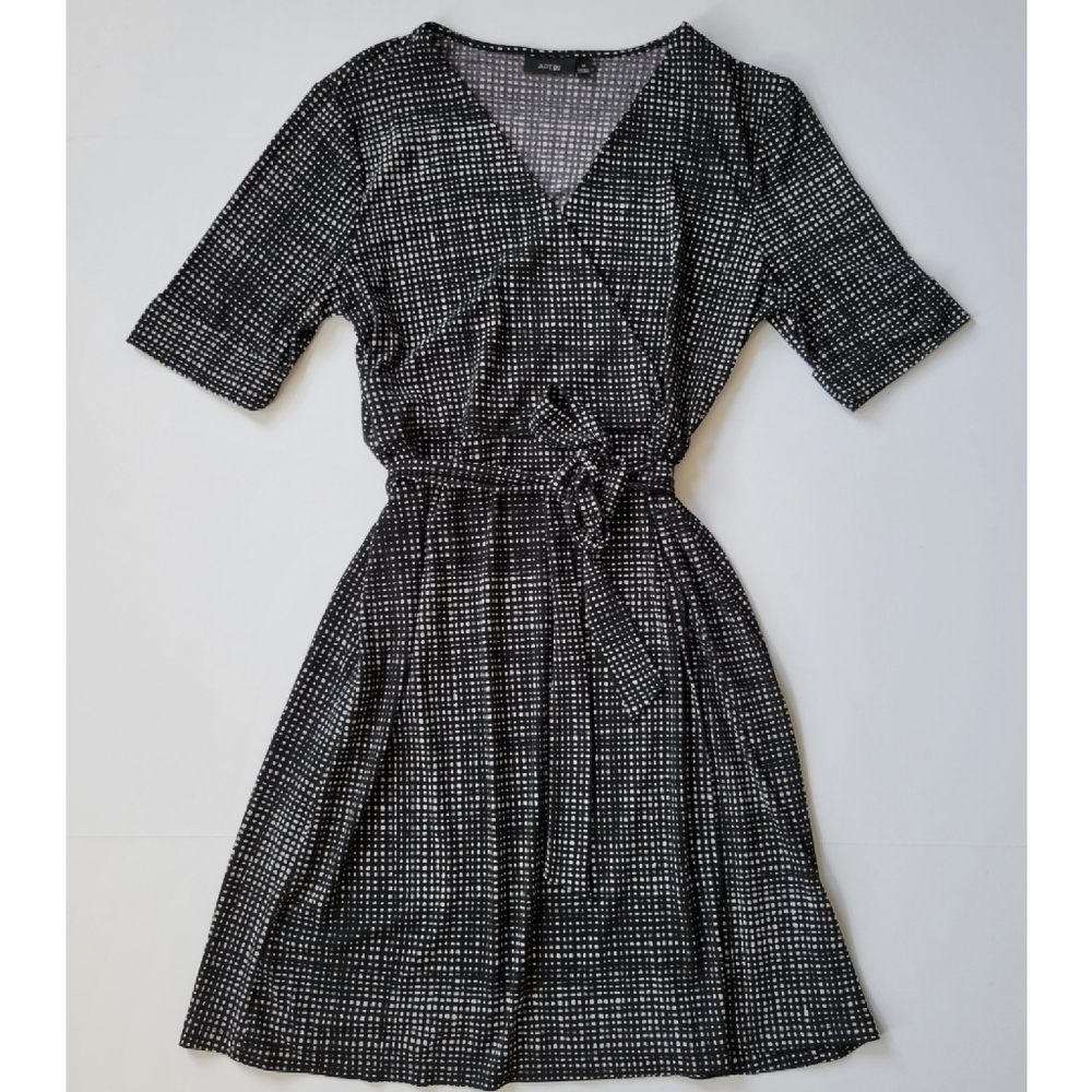 Apt 9 | Wrap Dress